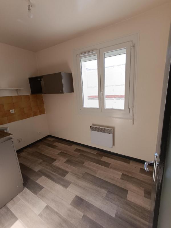 Appartement Rue Paul Bert à Laxou