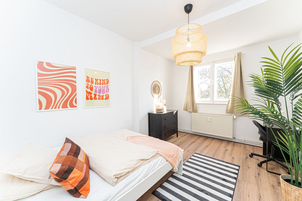 Zimmer Eichbergstraße in Berlin