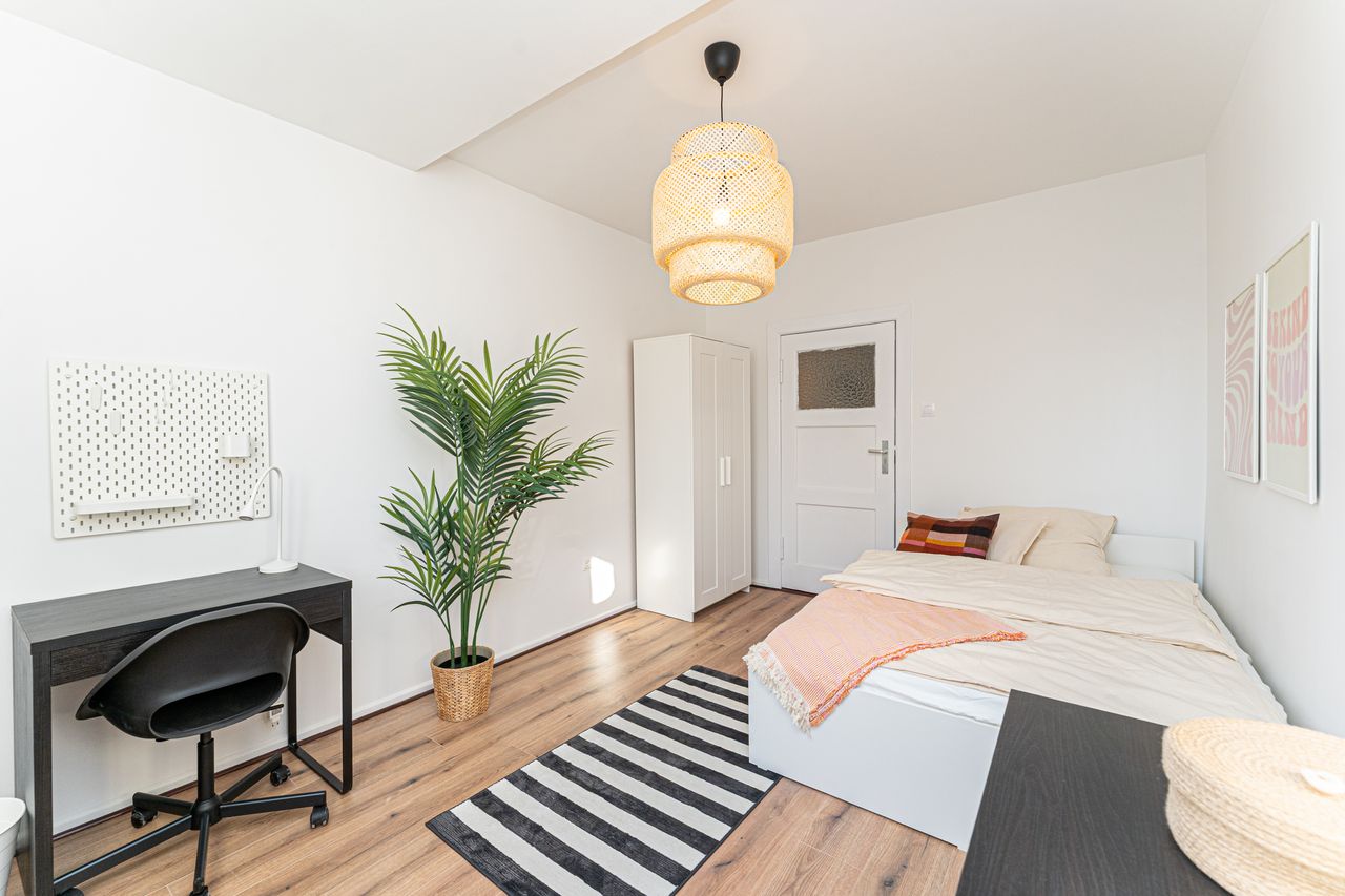 Zimmer Eichbergstraße in Berlin
