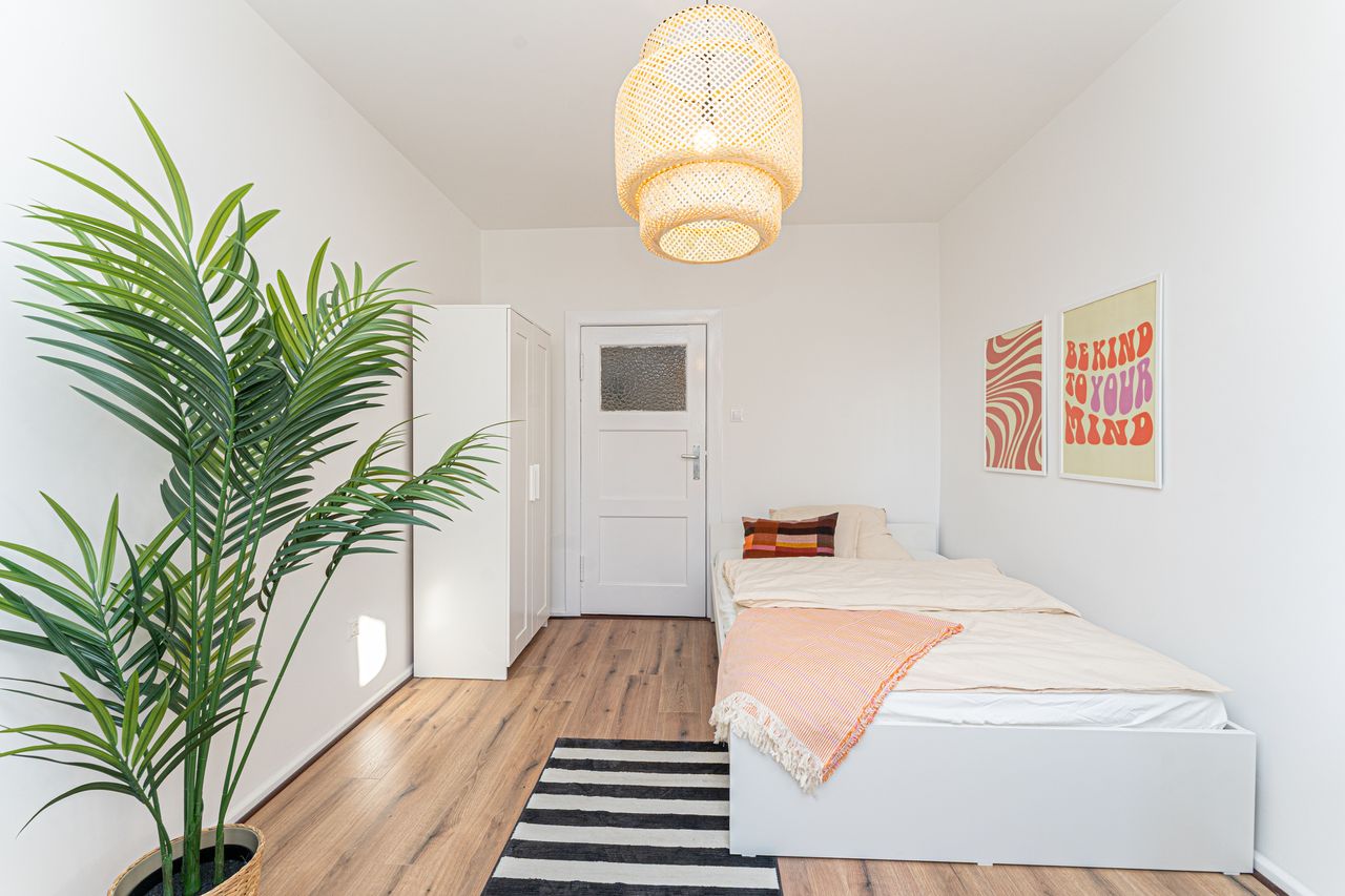 Zimmer Eichbergstraße in Berlin