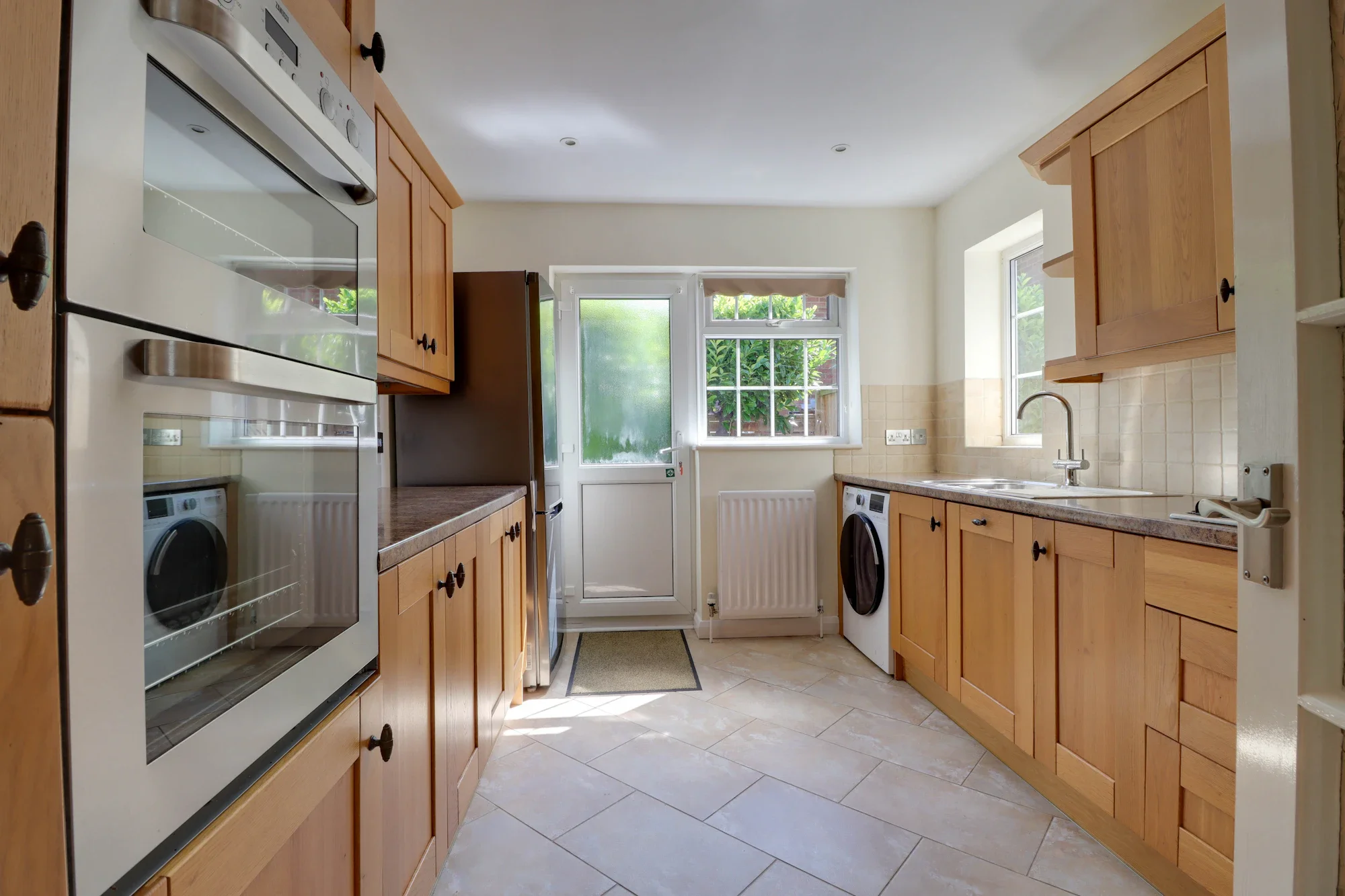 House Aysgarth Road in St Albans