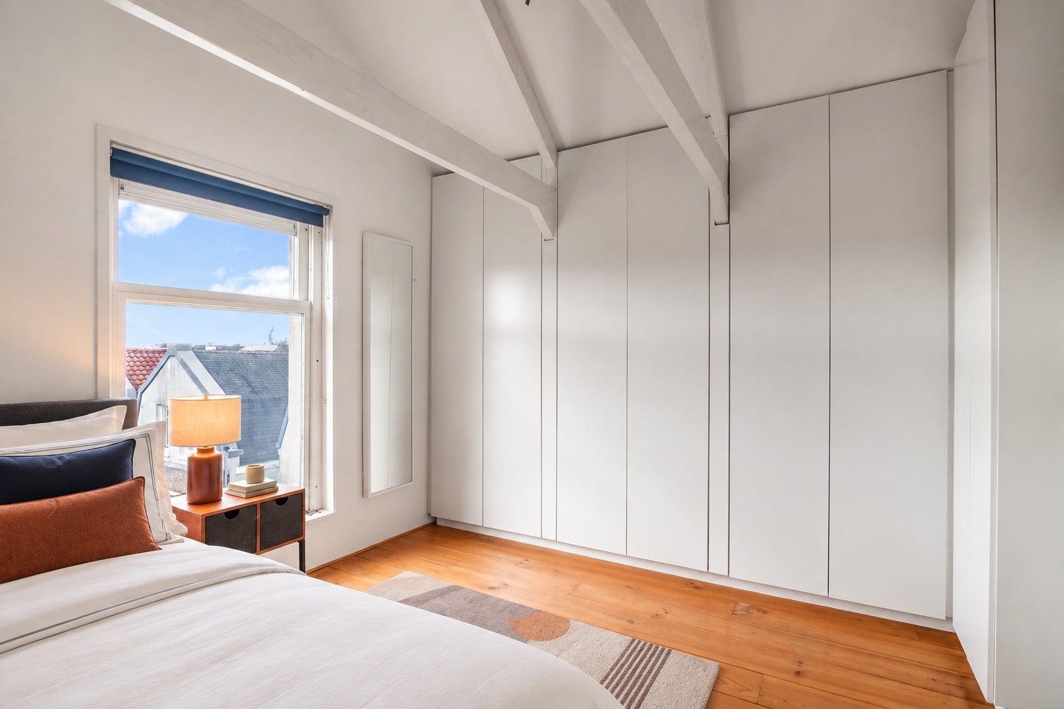 Appartement te koop: Van Woustraat 38-4, Amsterdam