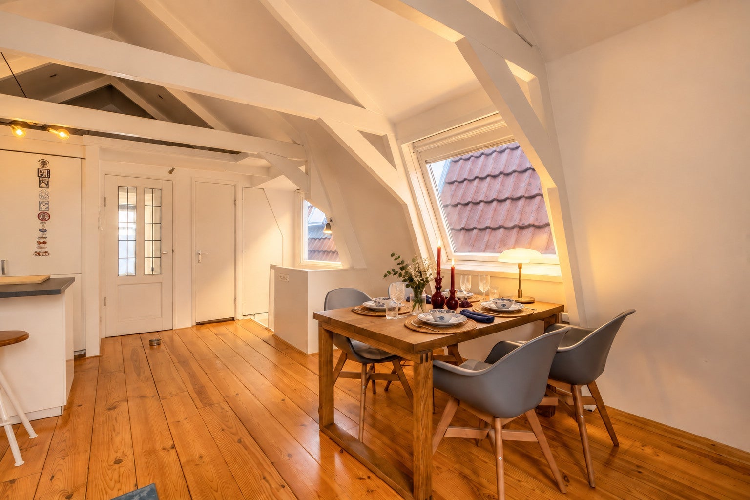 Appartement te koop: Van Woustraat 38-4, Amsterdam