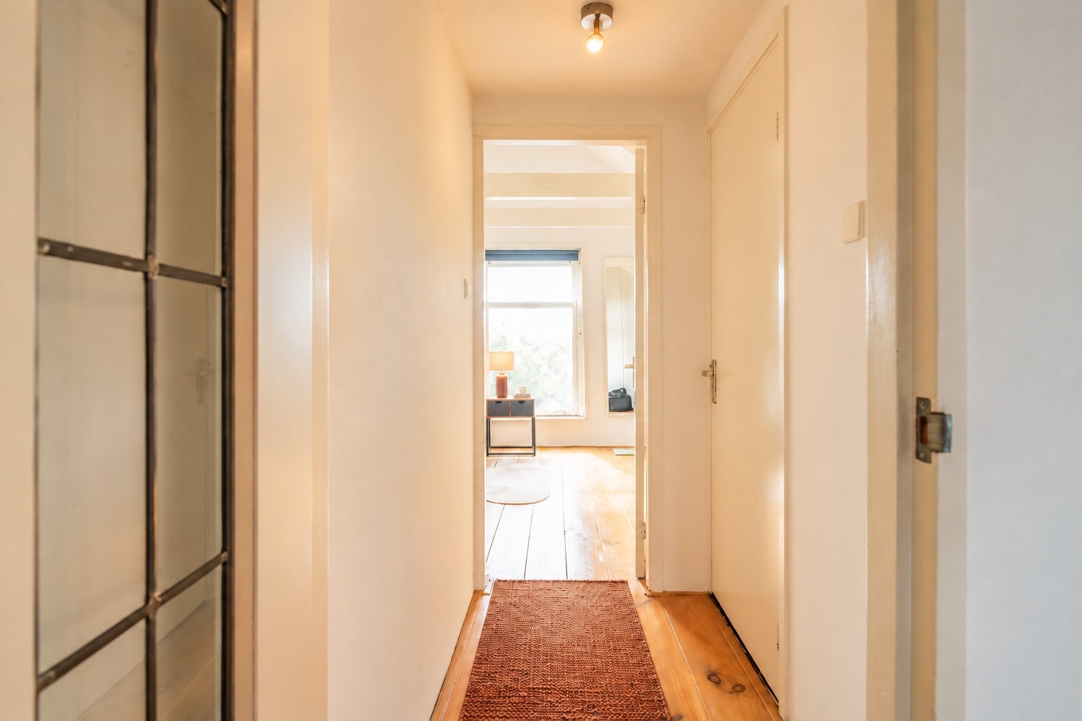 Appartement te koop: Van Woustraat 38-4, Amsterdam