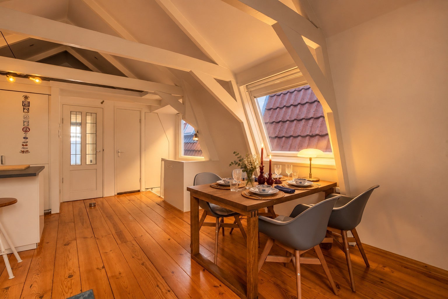 Appartement te koop: Van Woustraat 38-4, Amsterdam