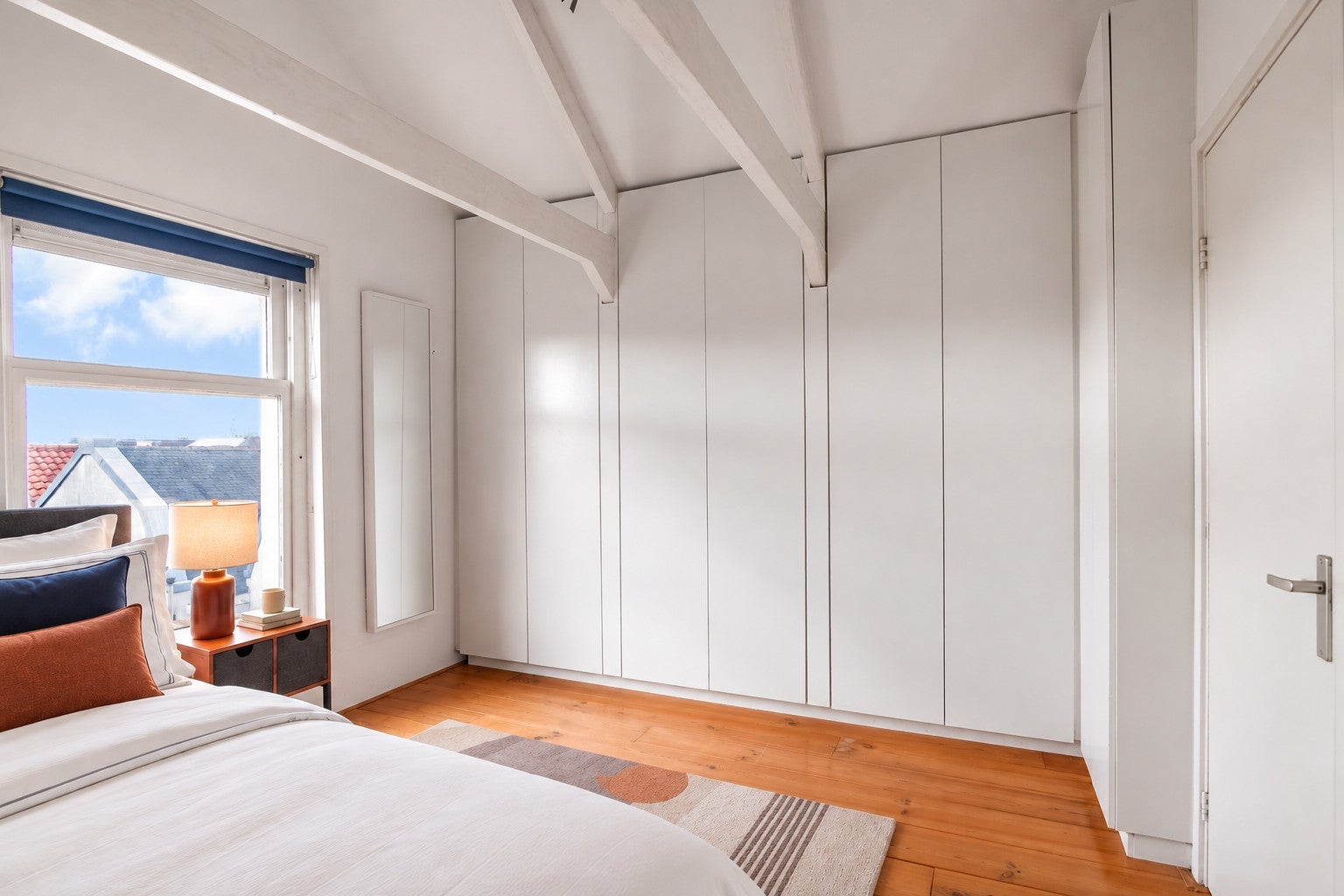 Appartement te koop: Van Woustraat 38-4, Amsterdam