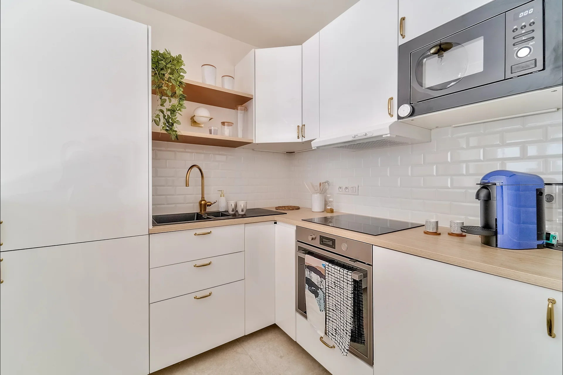 Appartement Rue Érard à Paris