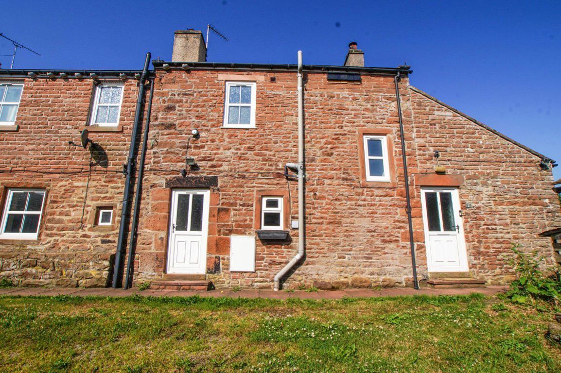 House B6413 in Lazonby