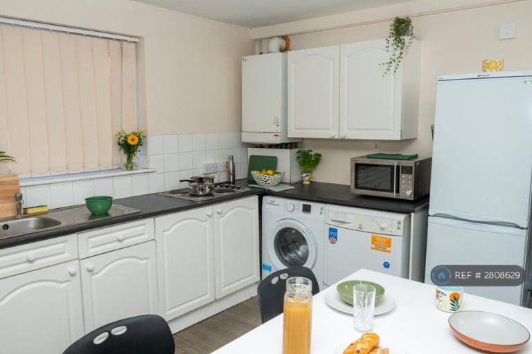 Room St Helens Road in West Lancashire