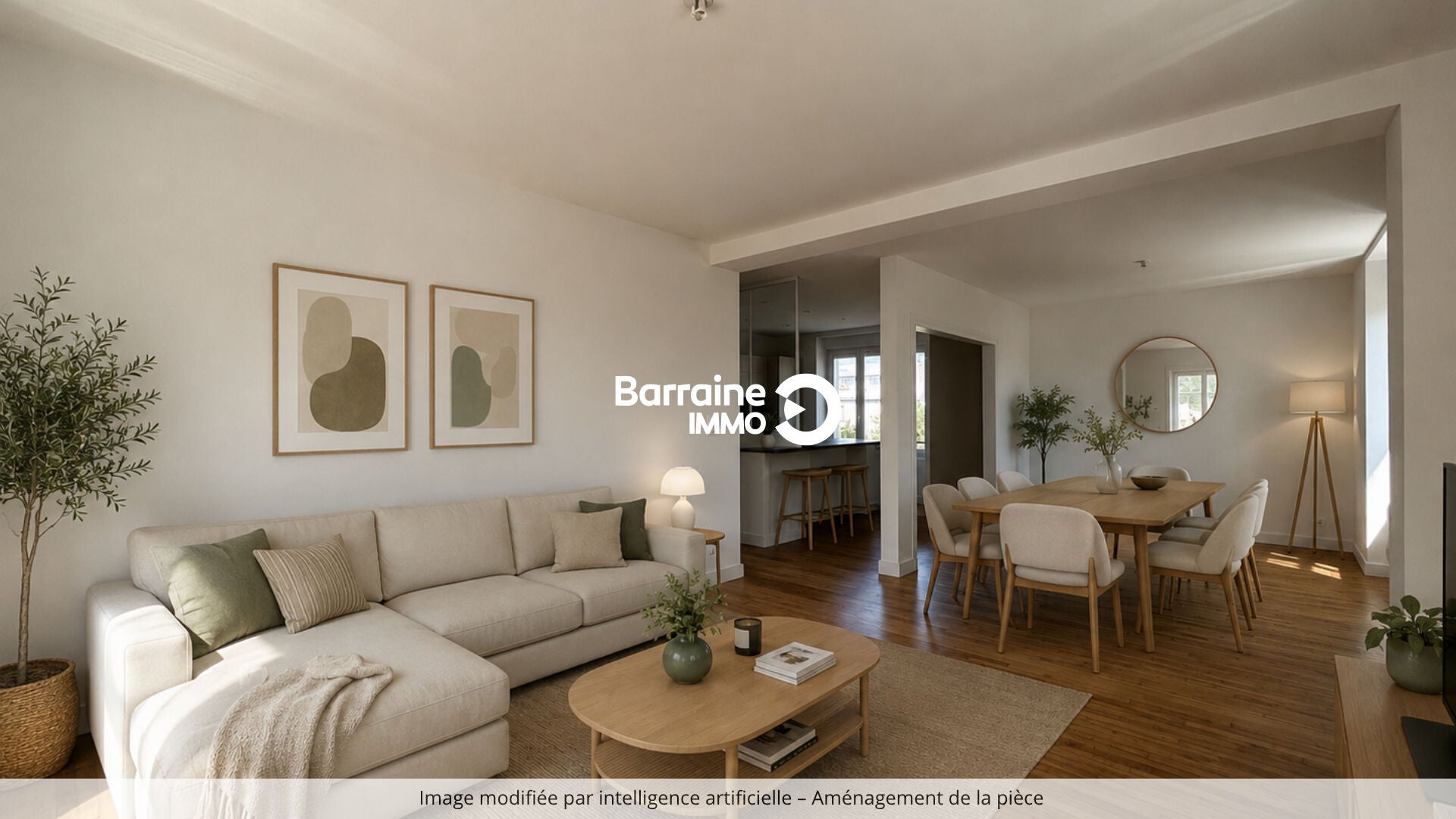 Appartement Rue du Maréchal Valée à Brest