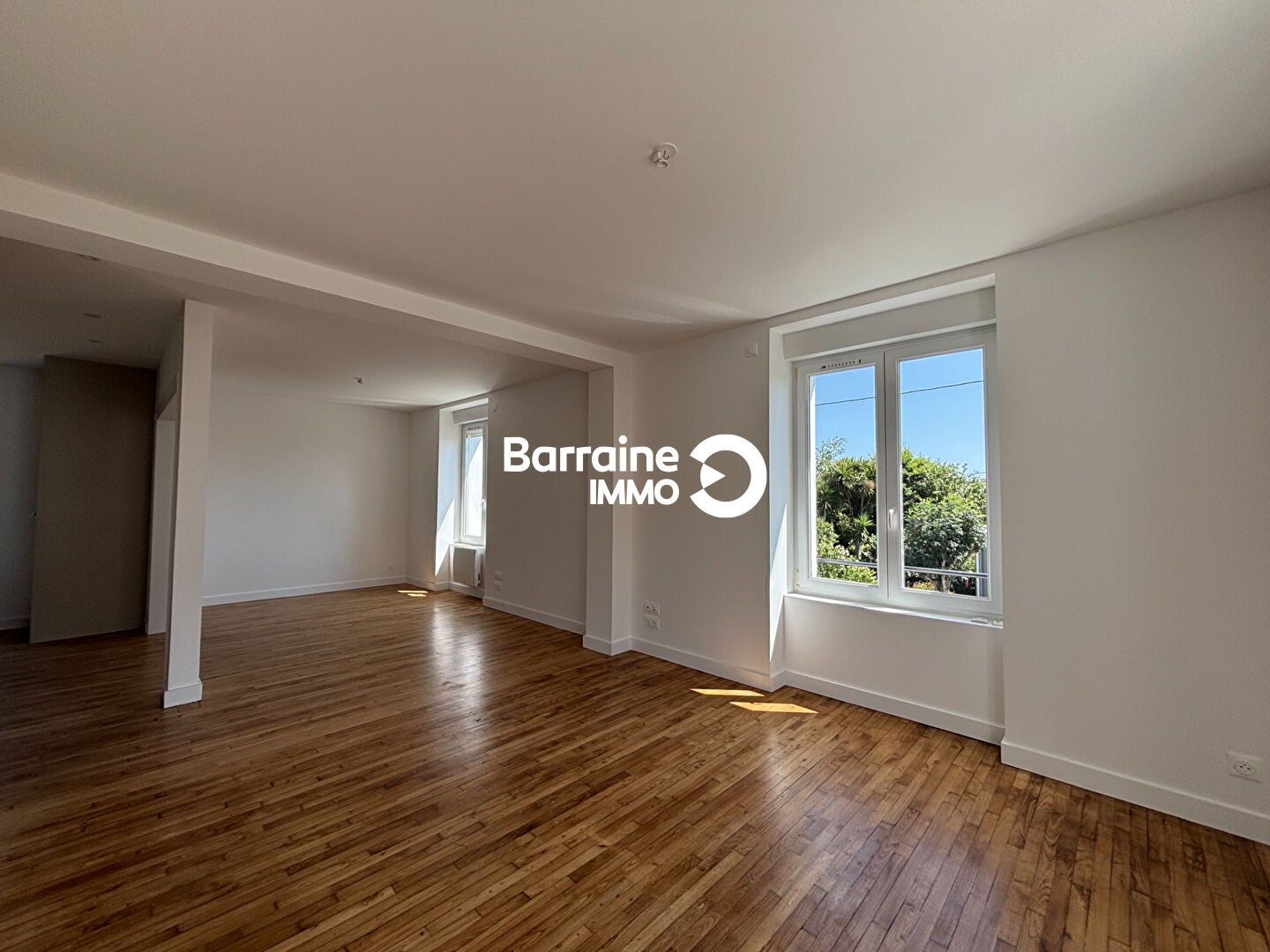 Appartement Rue du Maréchal Valée à Brest