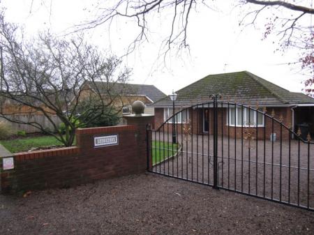 House Lynn Road in King's Lynn and West Norfolk