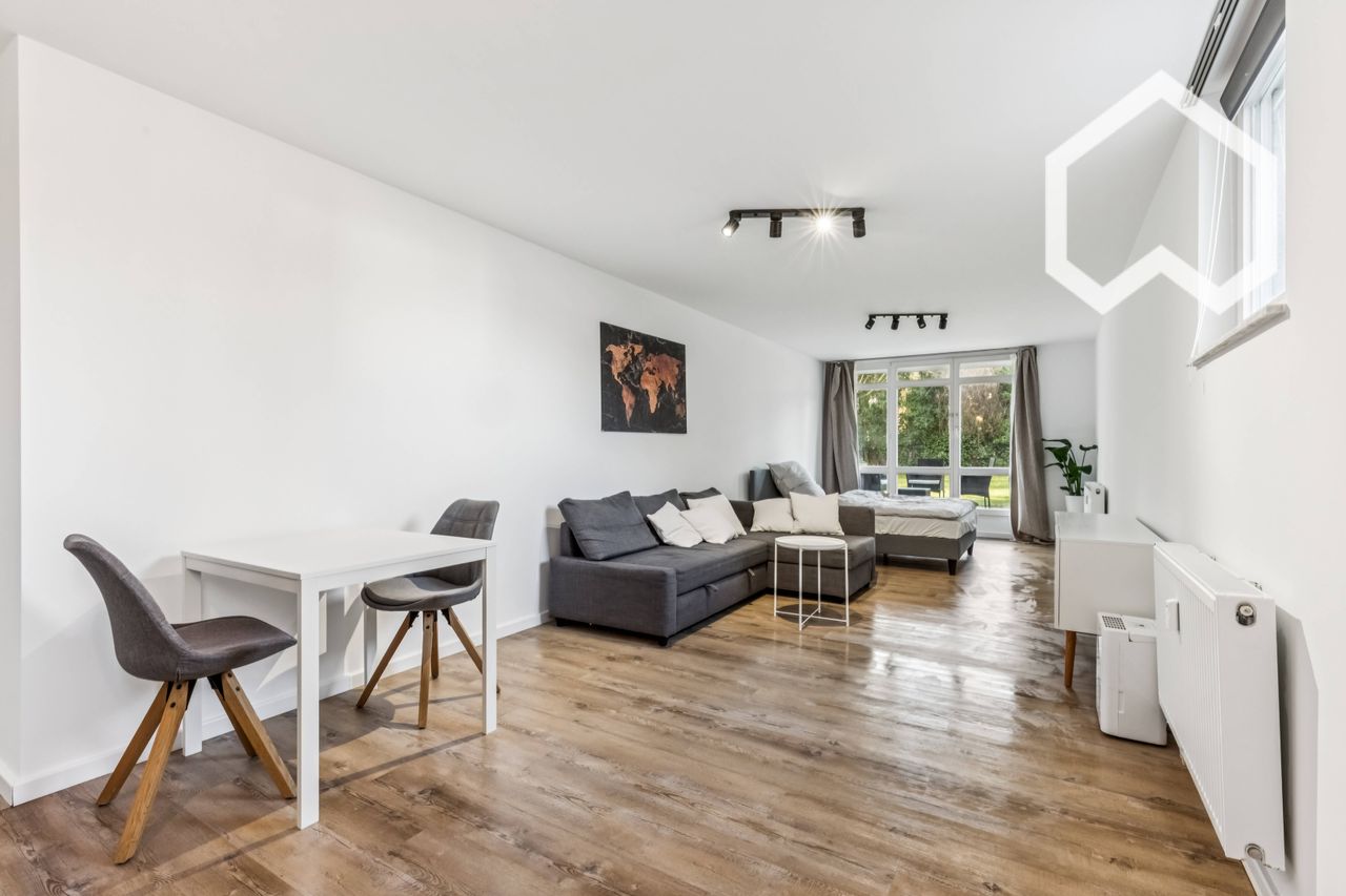 Wohnung Luxemburger Straße in Köln