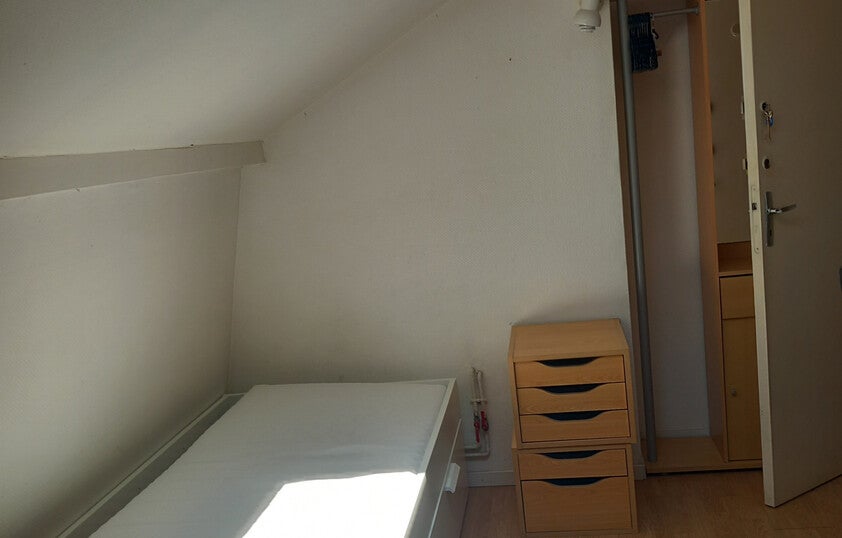 Appartement Rue de la Bassée à Lille