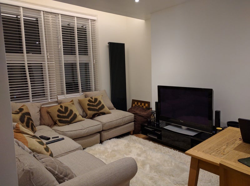 Room Fermoy Road in City of Westminster