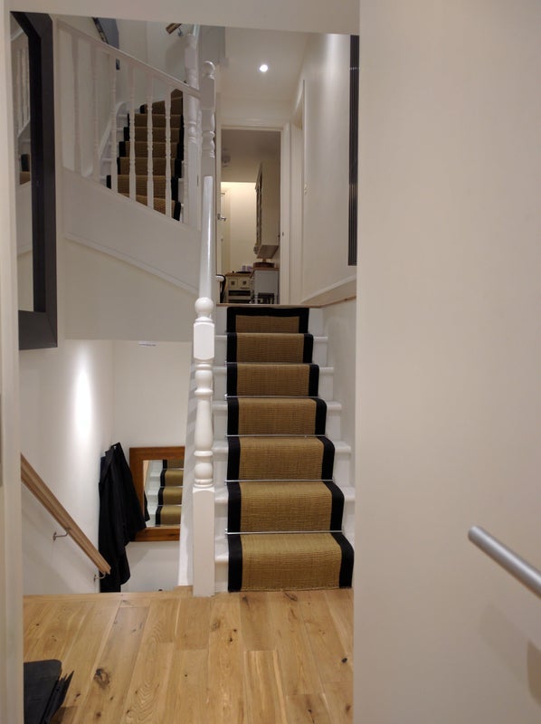 Room Fermoy Road in City of Westminster