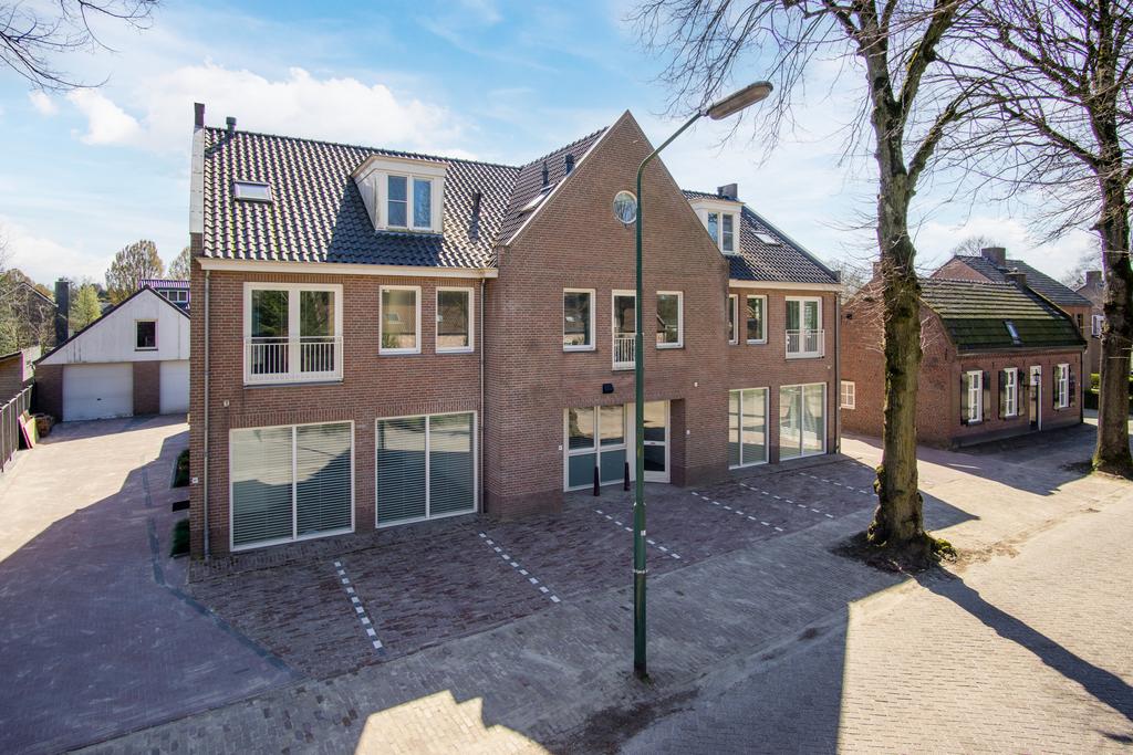 Appartement Jan Smuldersstraat 36 in Vessem