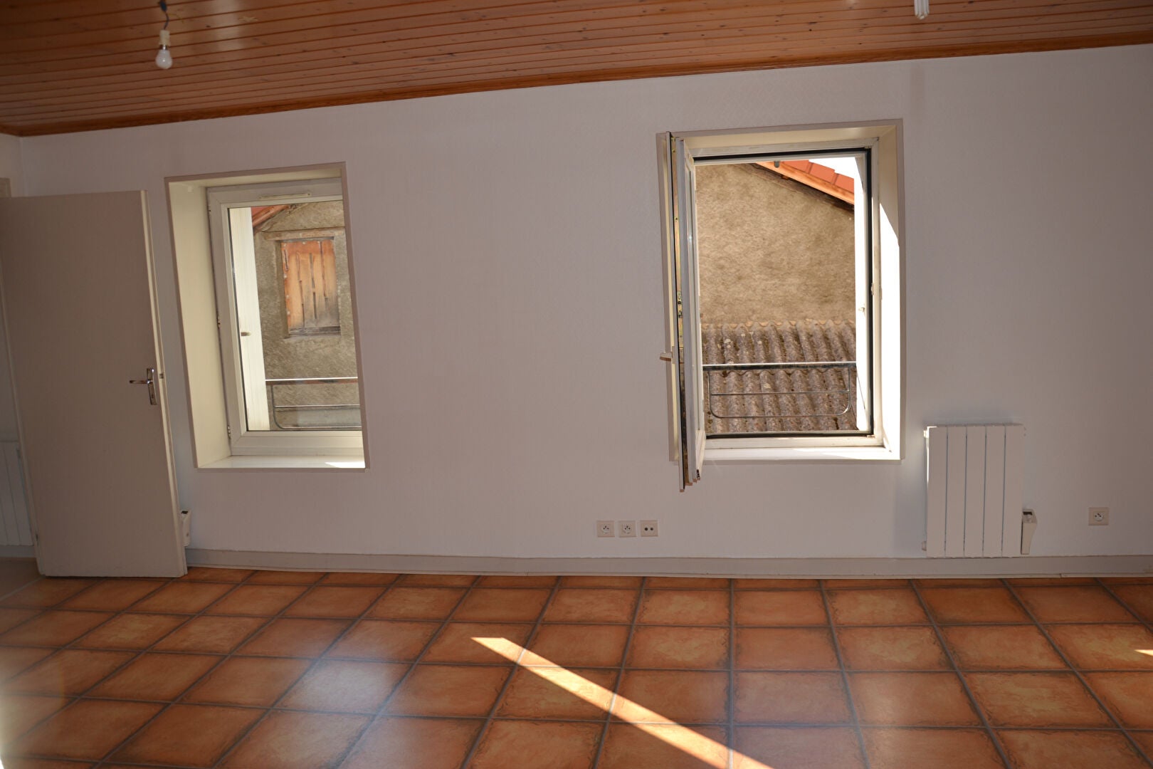 Appartement Place de la Calade à Yssingeaux