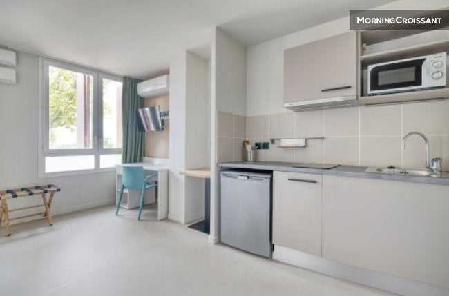 Appartement Avenue de Lardenne à Toulouse