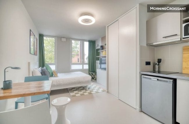 Appartement Avenue de Lardenne à Toulouse