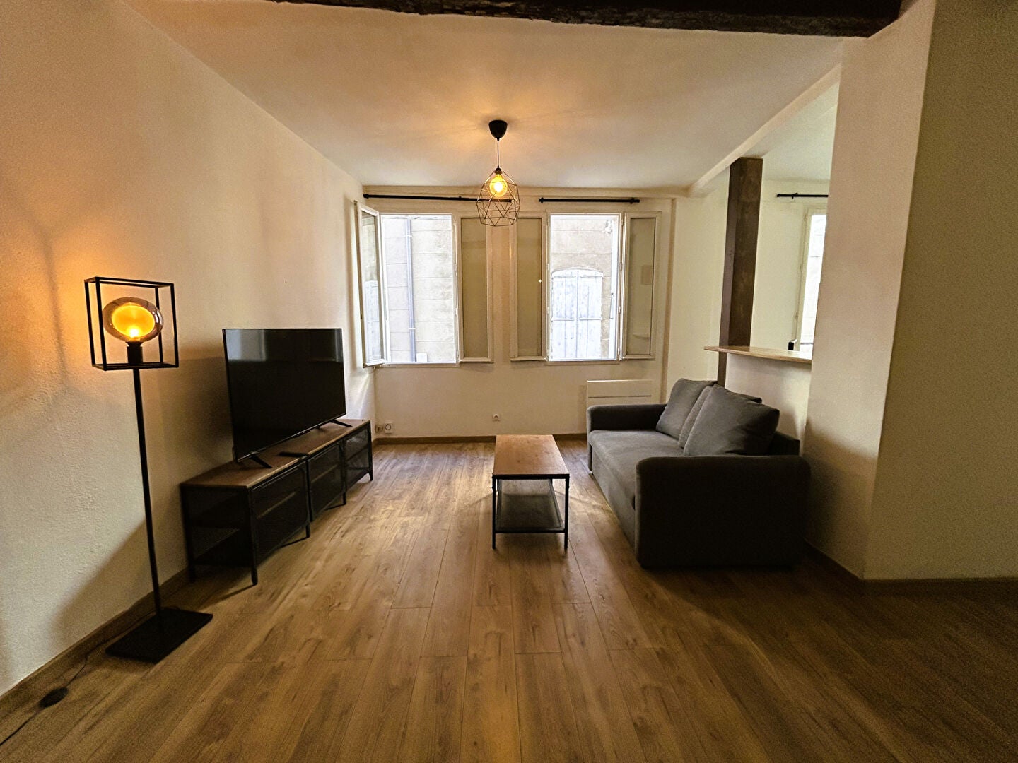 Maison Rue François Xavier Antoine de Llucia à Perpignan