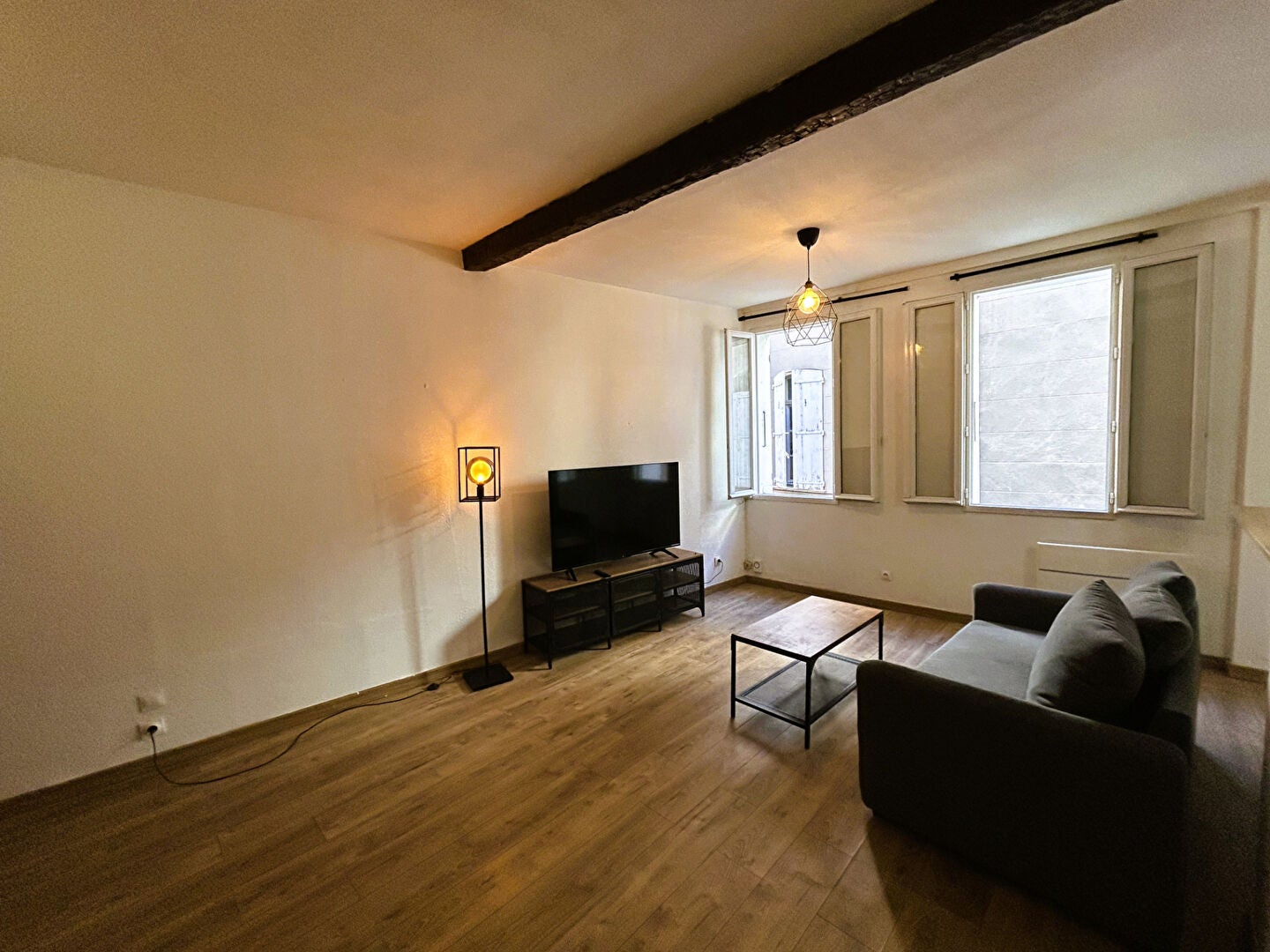 Maison Rue François Xavier Antoine de Llucia à Perpignan