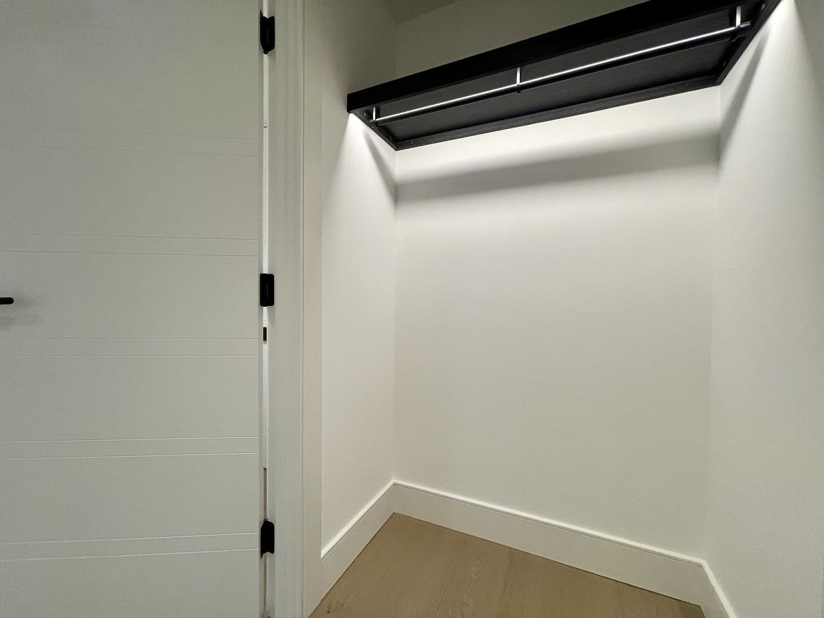Flat Palmer Road in Greater London