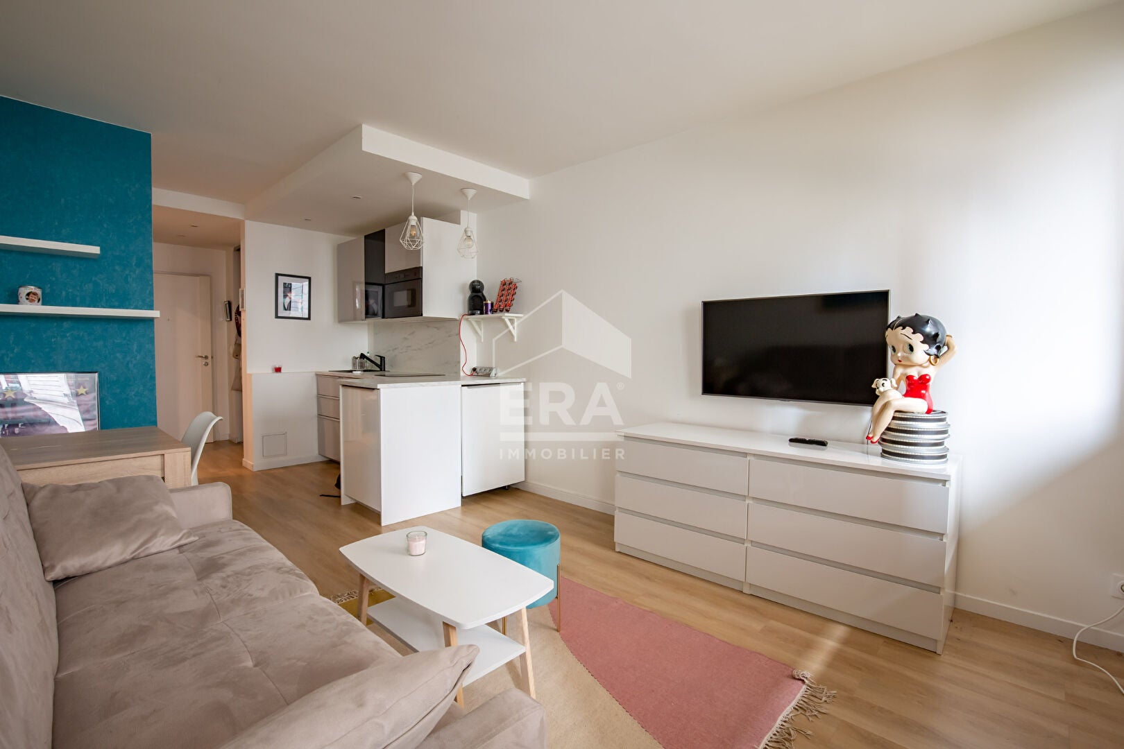 Appartement Rue de Bérulle à Saint-Mandé
