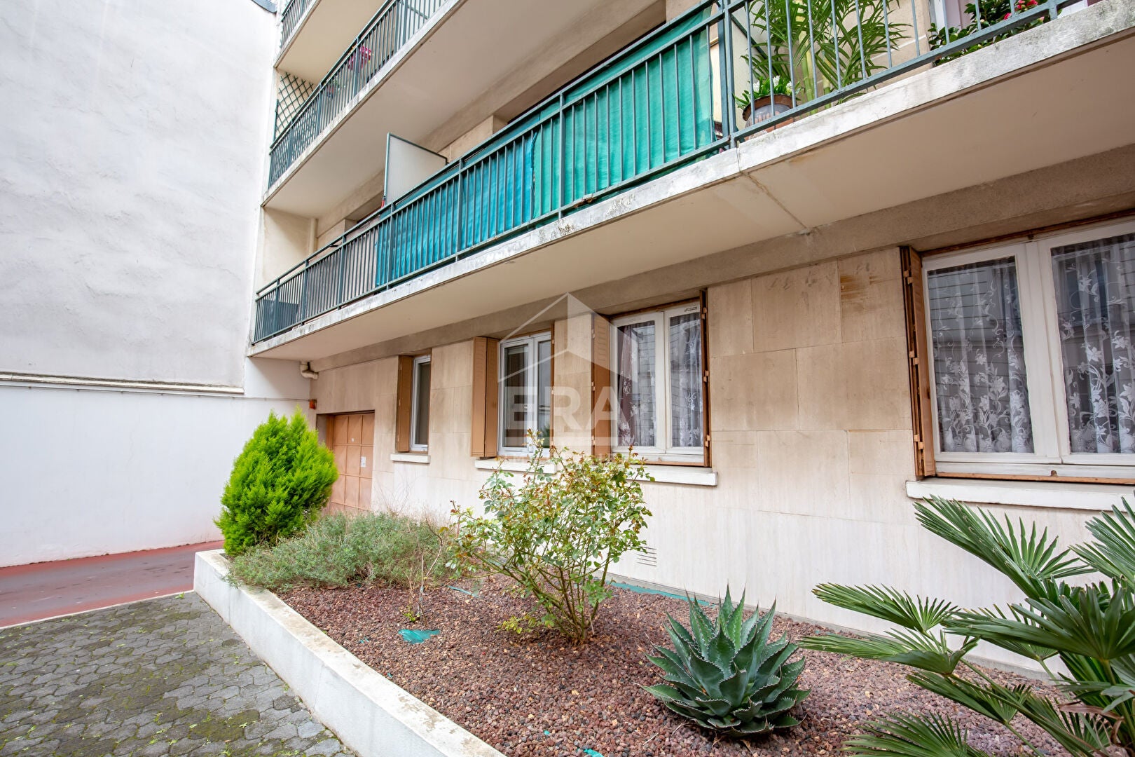 Appartement Rue de Bérulle à Saint-Mandé