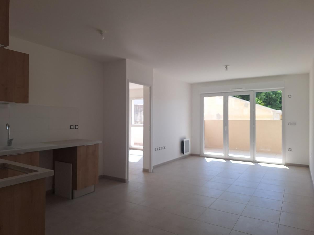 Appartement Lotissement Bain à Draguignan
