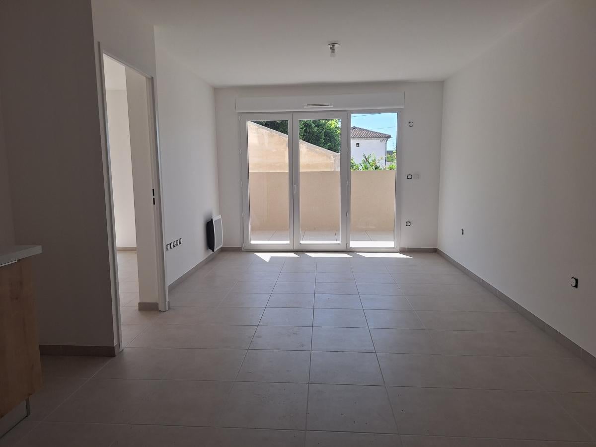 Appartement Lotissement Bain à Draguignan
