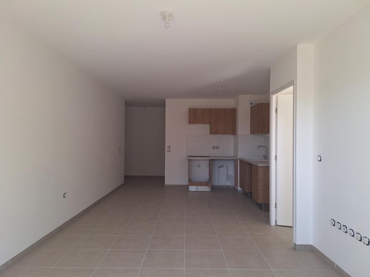 Appartement Lotissement Bain à Draguignan