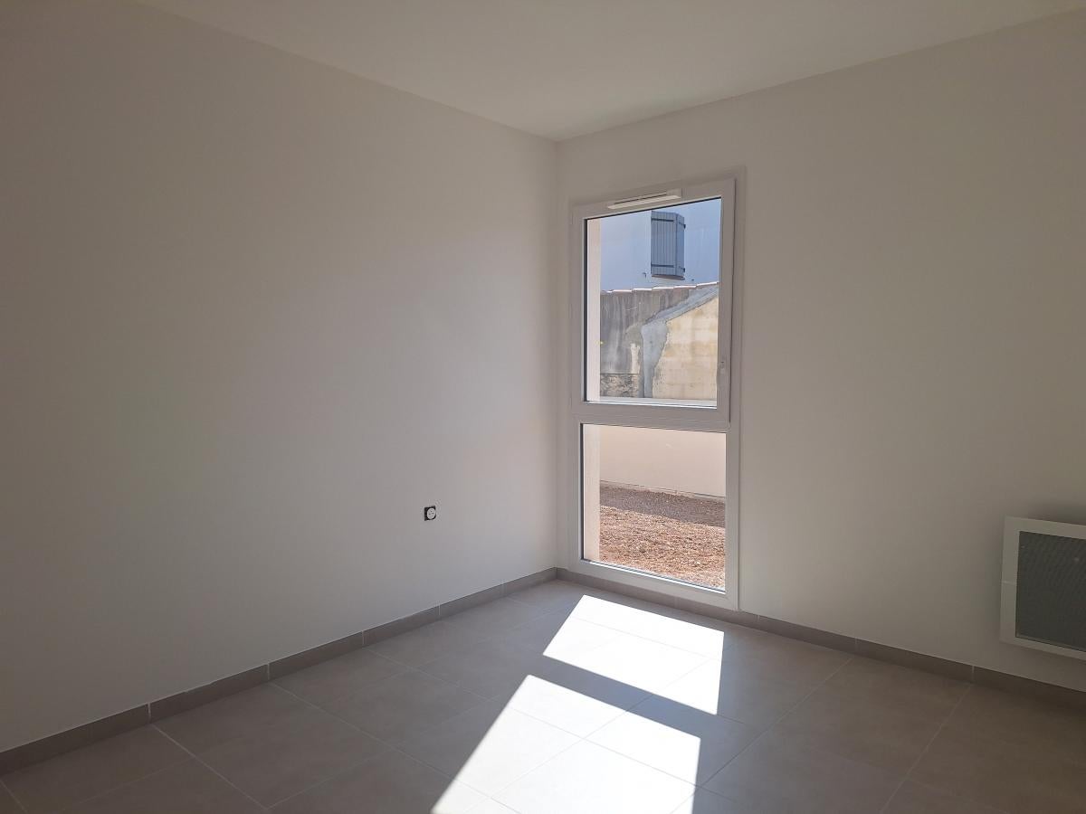 Appartement Lotissement Bain à Draguignan