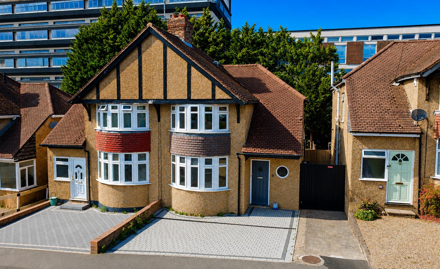 House Cedar Walk in Dacorum