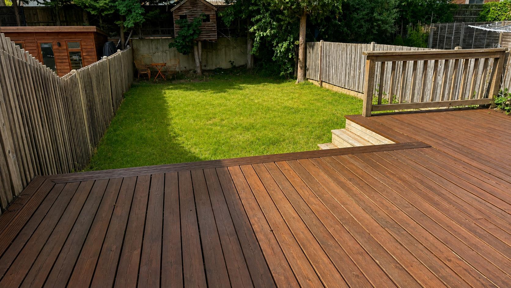 House Cedar Walk in Dacorum