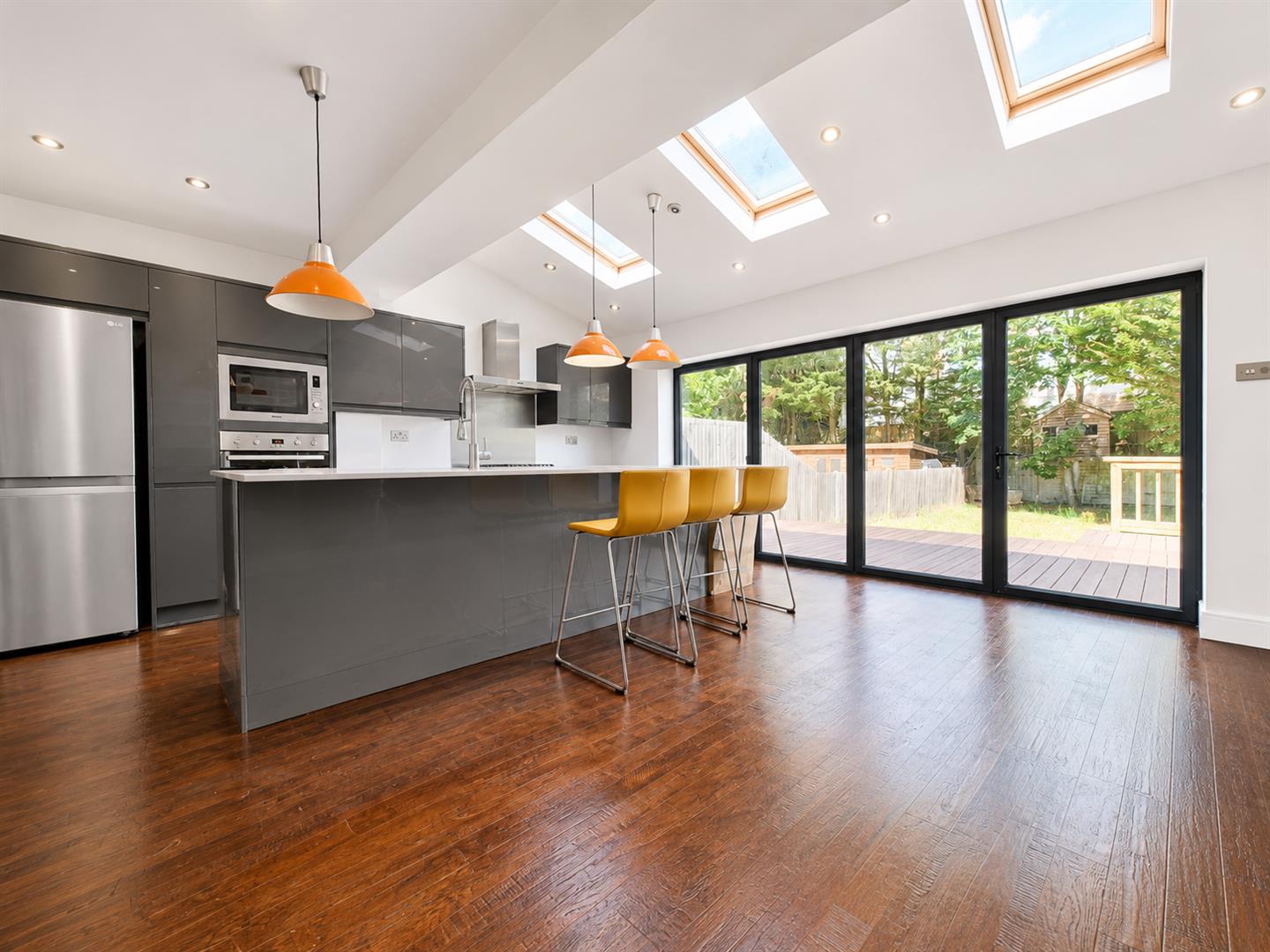 House Cedar Walk in Dacorum