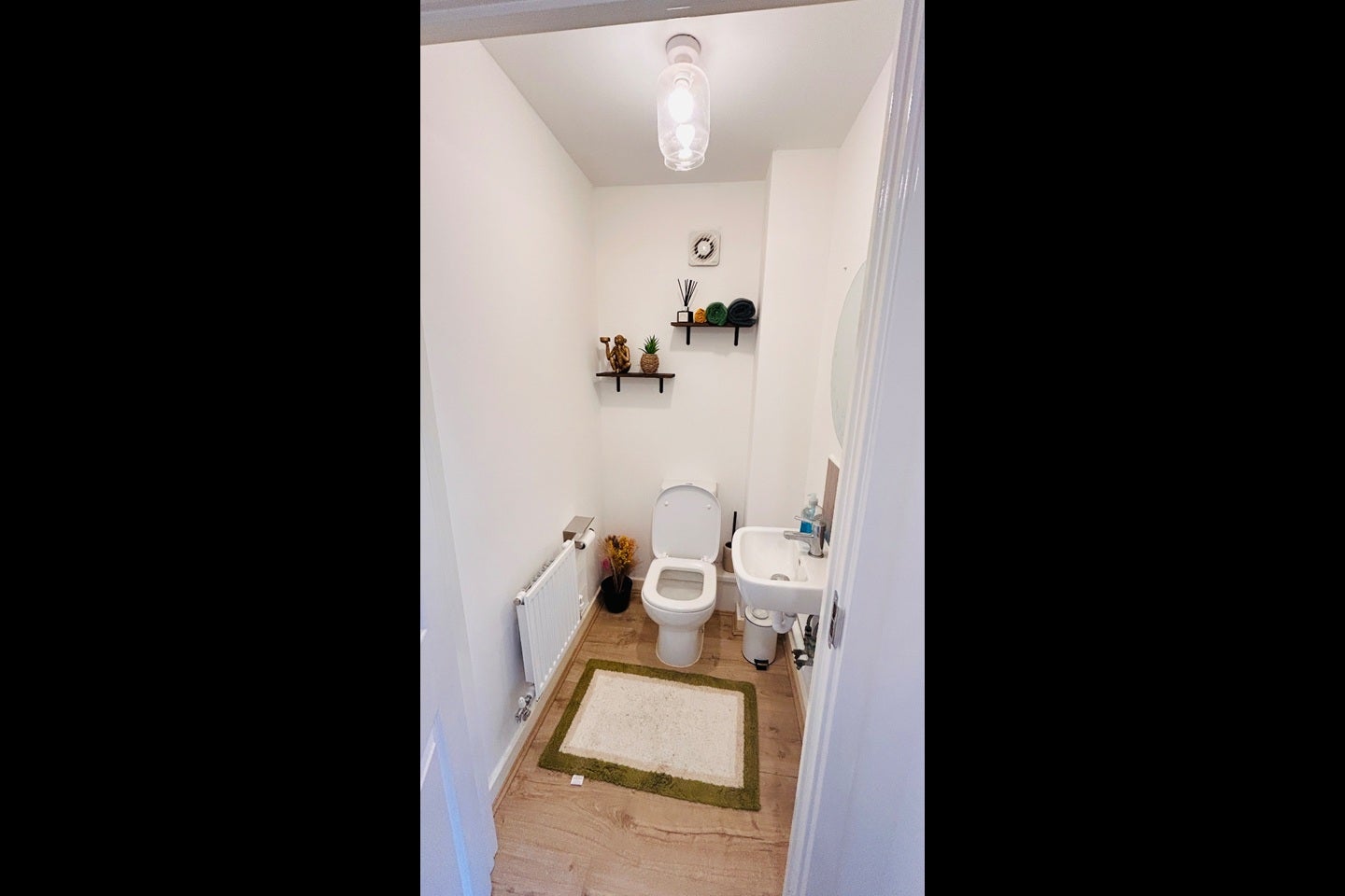 Room Kronos Close in Peterborough