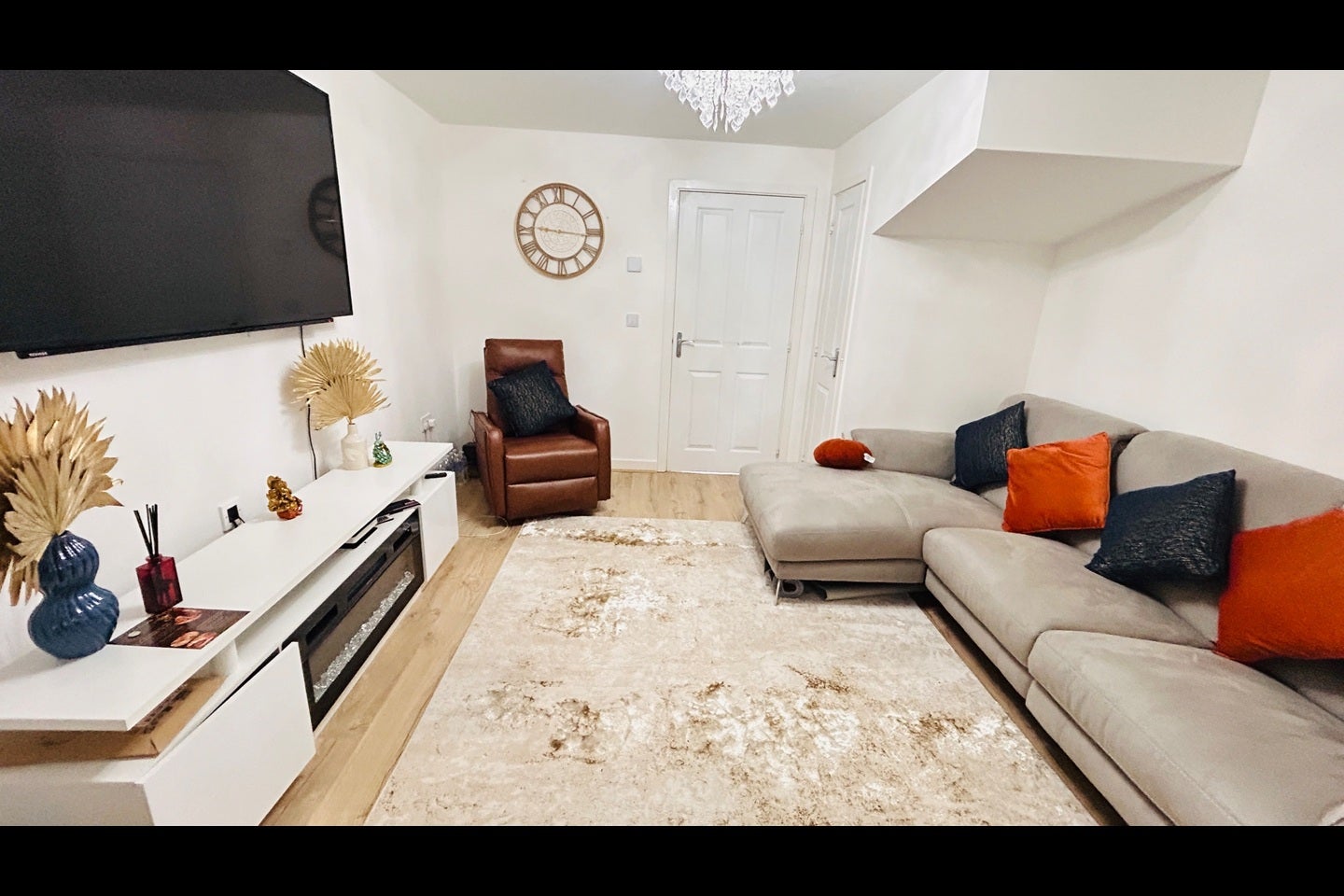Room Kronos Close in Peterborough