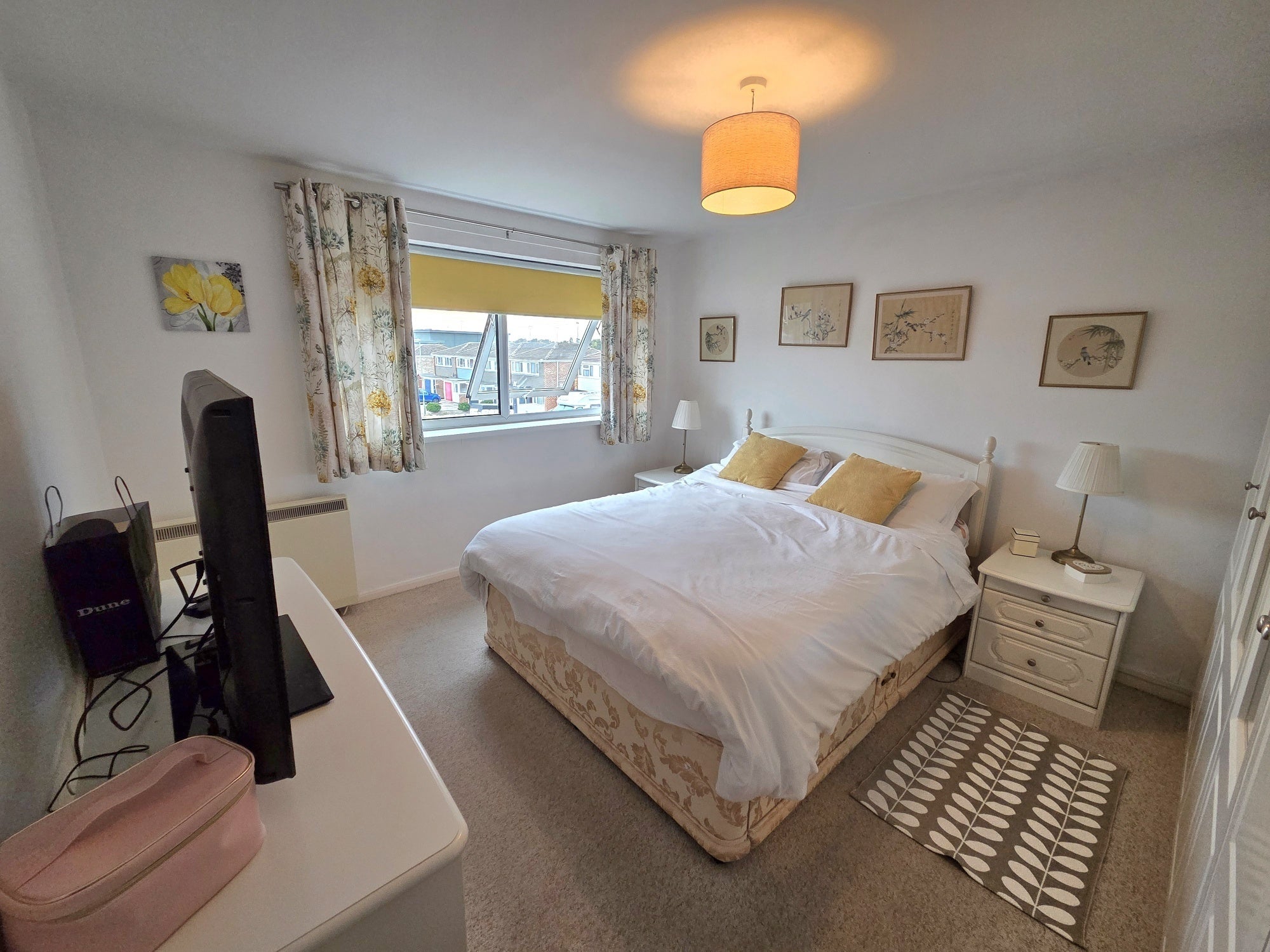 Flat Gale Moor Avenue in Gosport