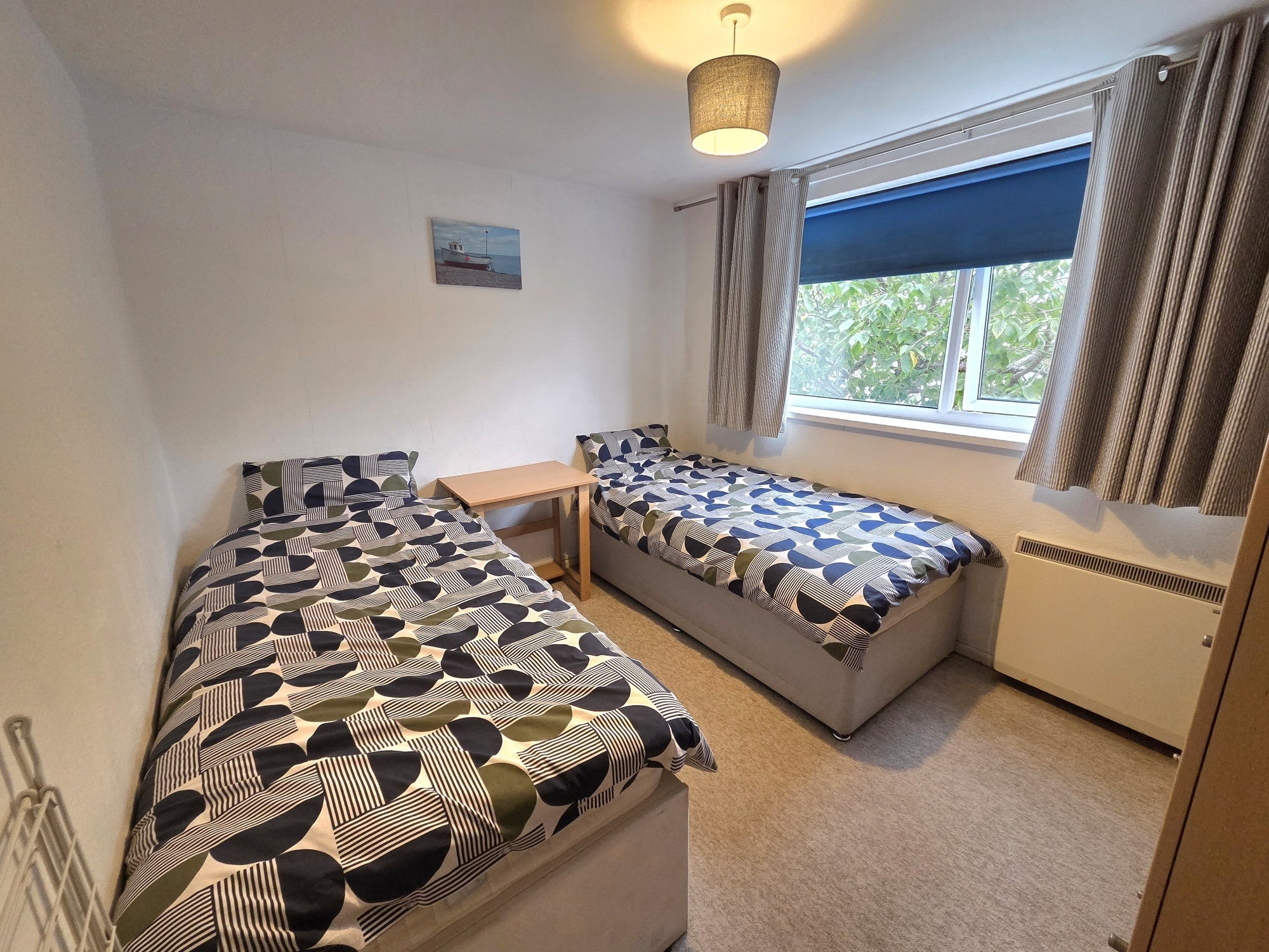 Flat Gale Moor Avenue in Gosport