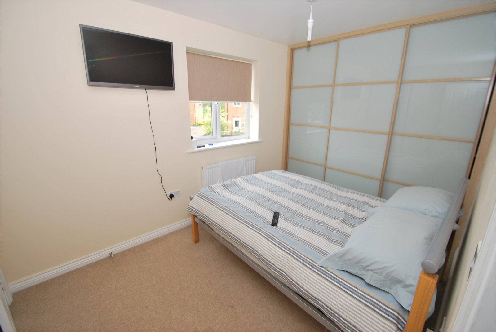 Flat Fullshaw Bank in Sheffield