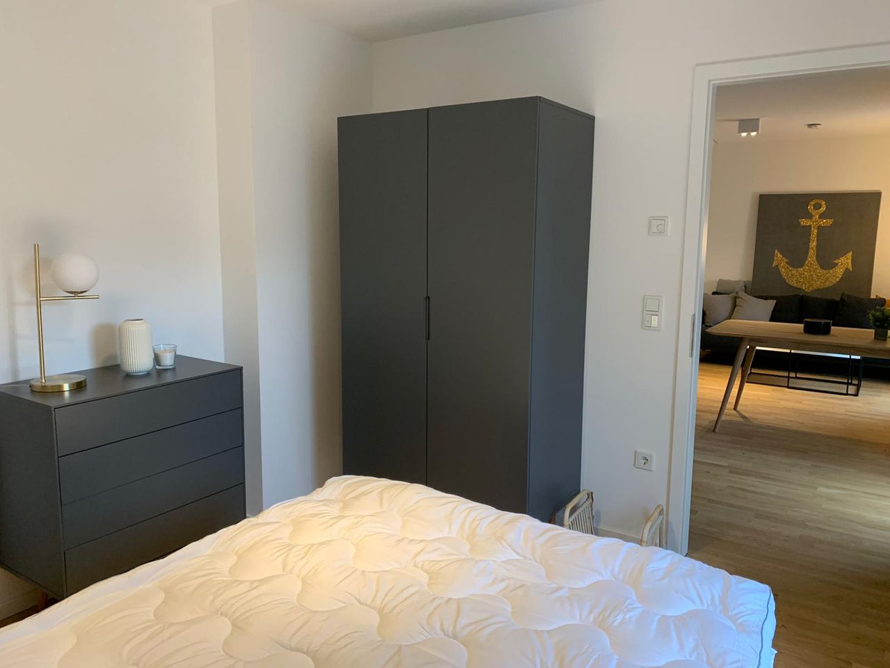 Wohnung Käthe-Kollwitz-Straße in Schöneiche bei Berlin