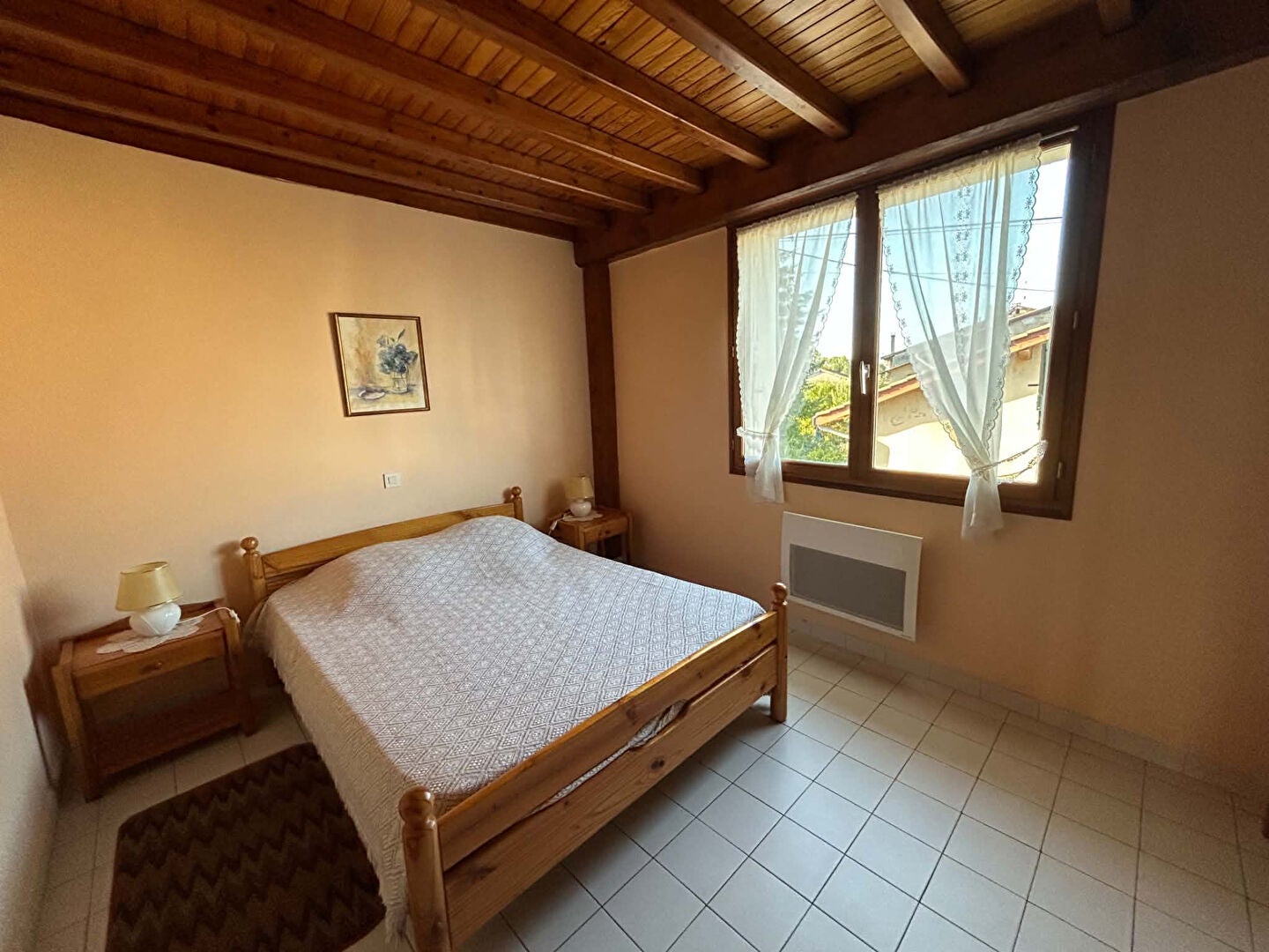 Maison Rue Jules Blanchet à Ambronay