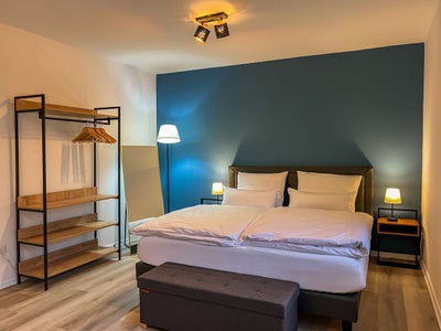 Wohnung Steubenstraße in Wetzlar