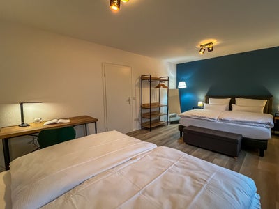 Wohnung Steubenstraße in Wetzlar