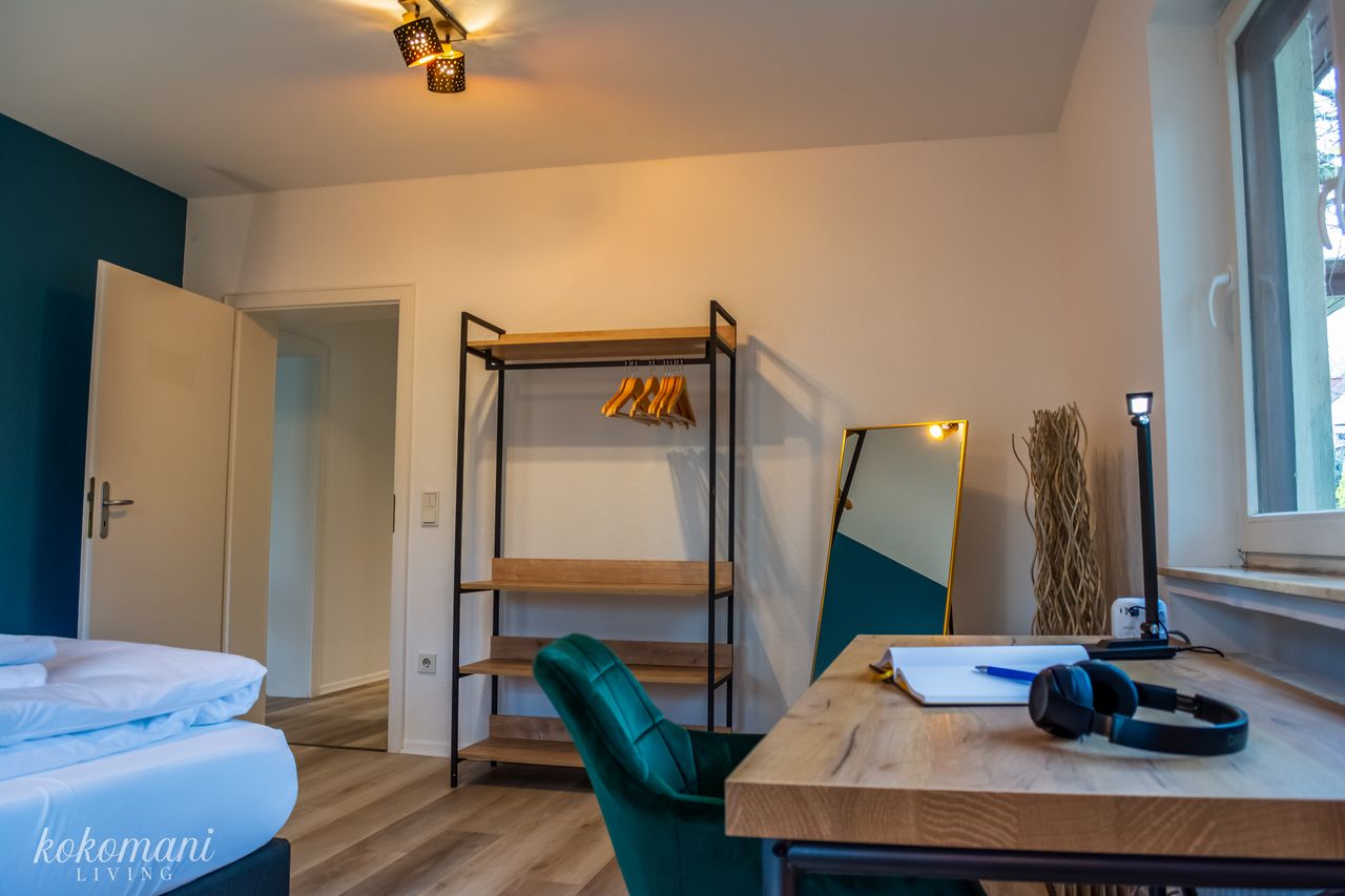 Wohnung Steubenstraße in Wetzlar