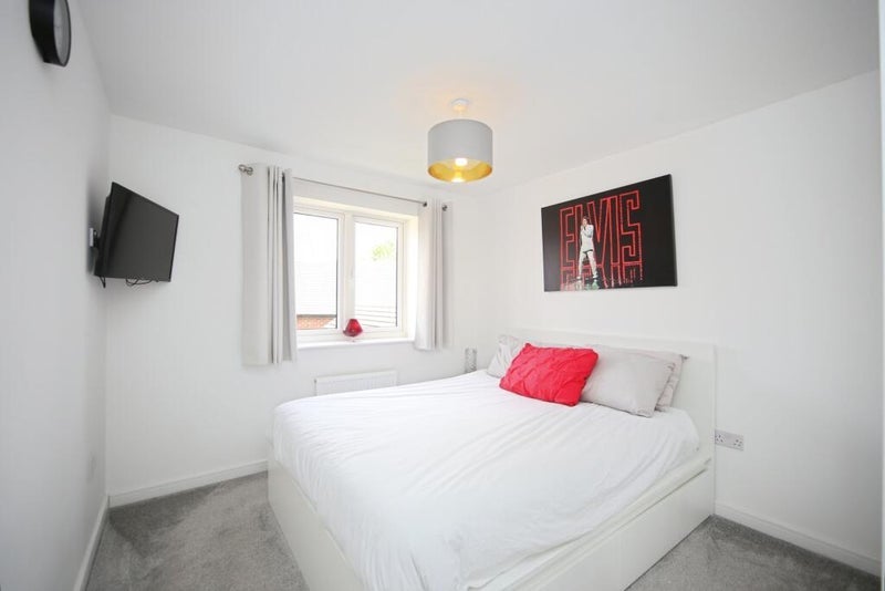 Room Kensington Close in Stratford-on-Avon