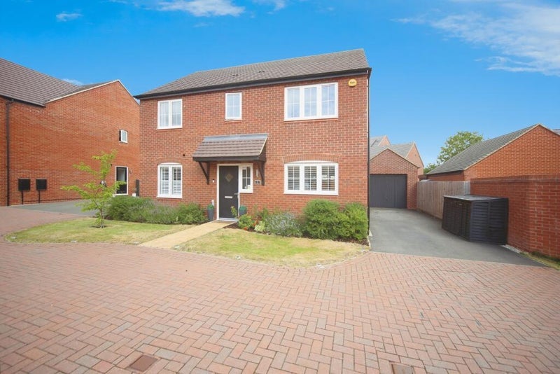 Room Kensington Close in Stratford-on-Avon