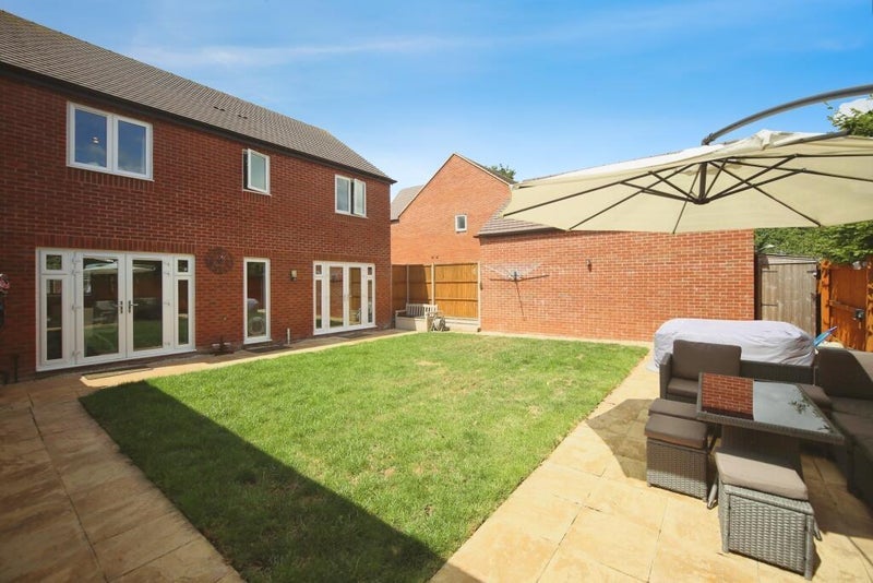 Room Kensington Close in Stratford-on-Avon