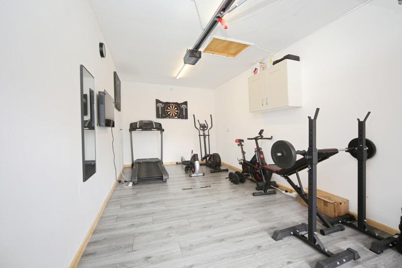 Room Kensington Close in Stratford-on-Avon